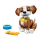 LEGO CREATOR 31382 Urocze zwierzątka: psotny szczeniaczek - 1473431 - zdjęcie 3